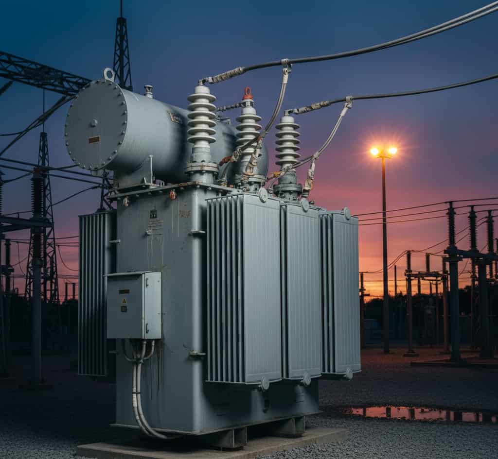 Engenharia Elétrica RRF